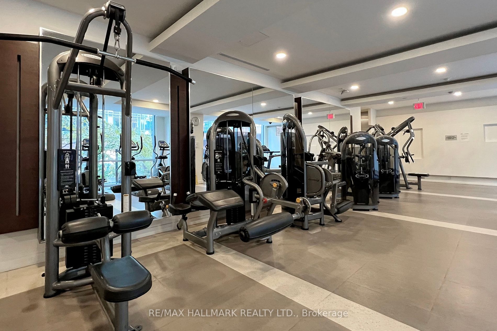 112 George St, #1208