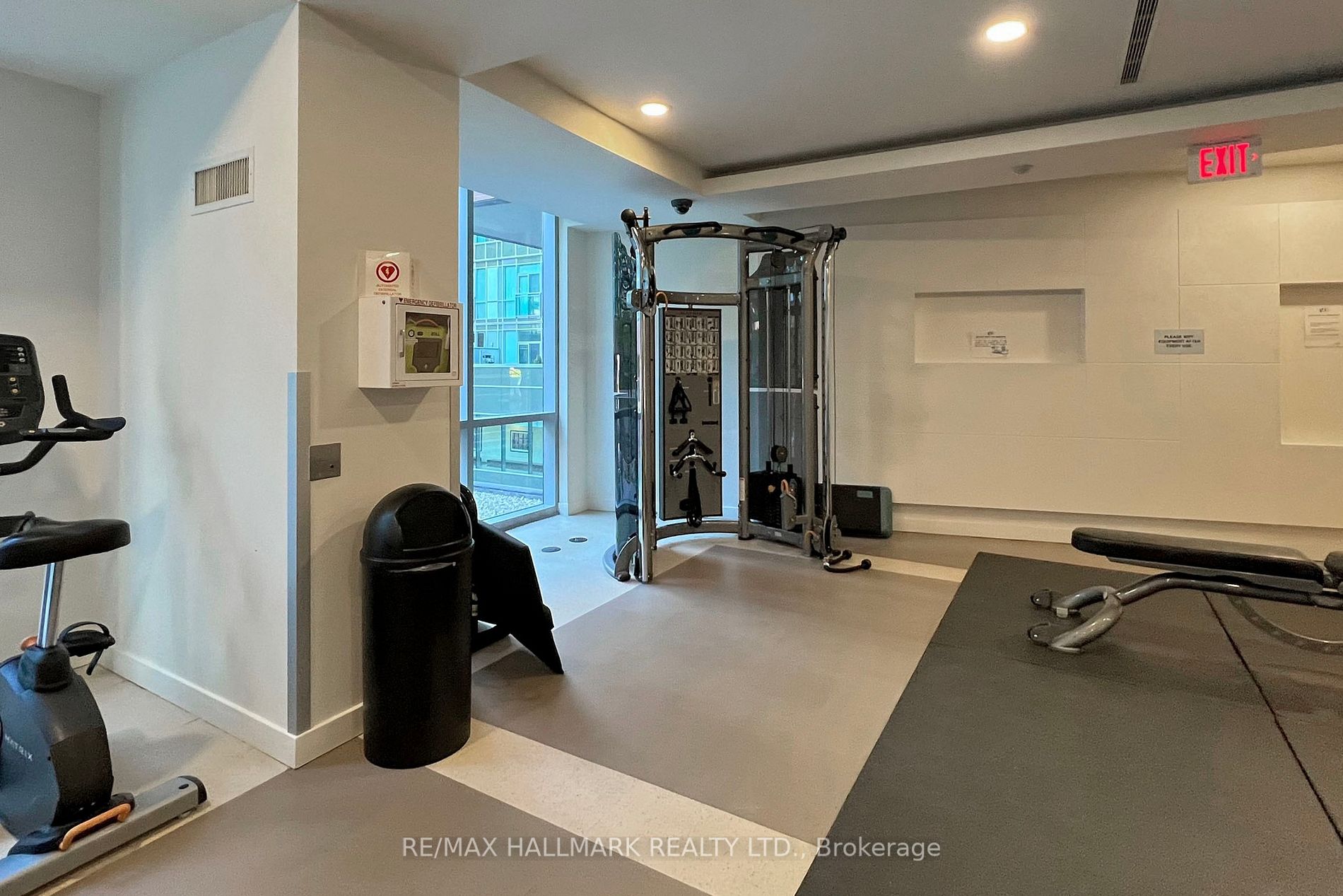 112 George St, #1208