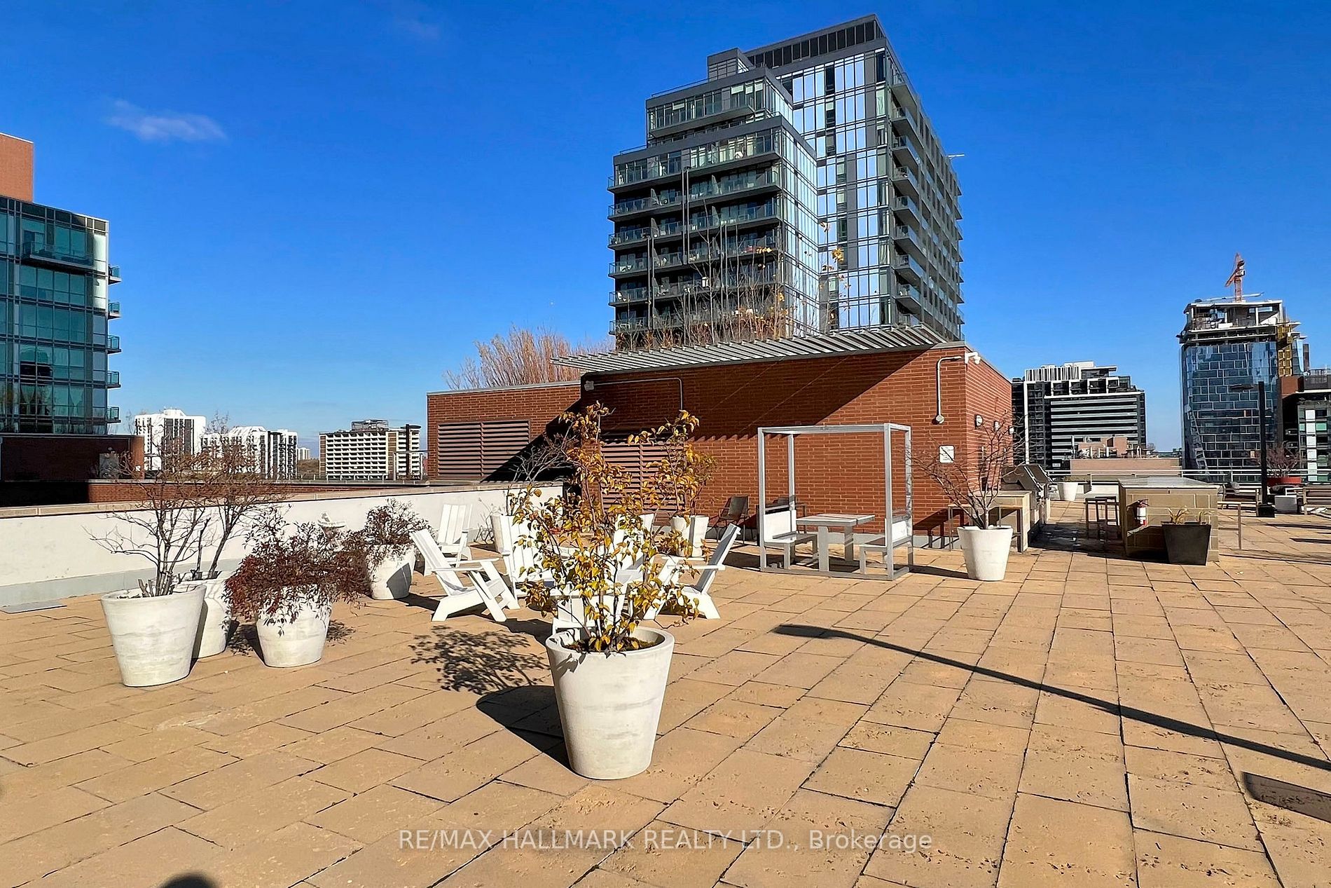 112 George St, #1208