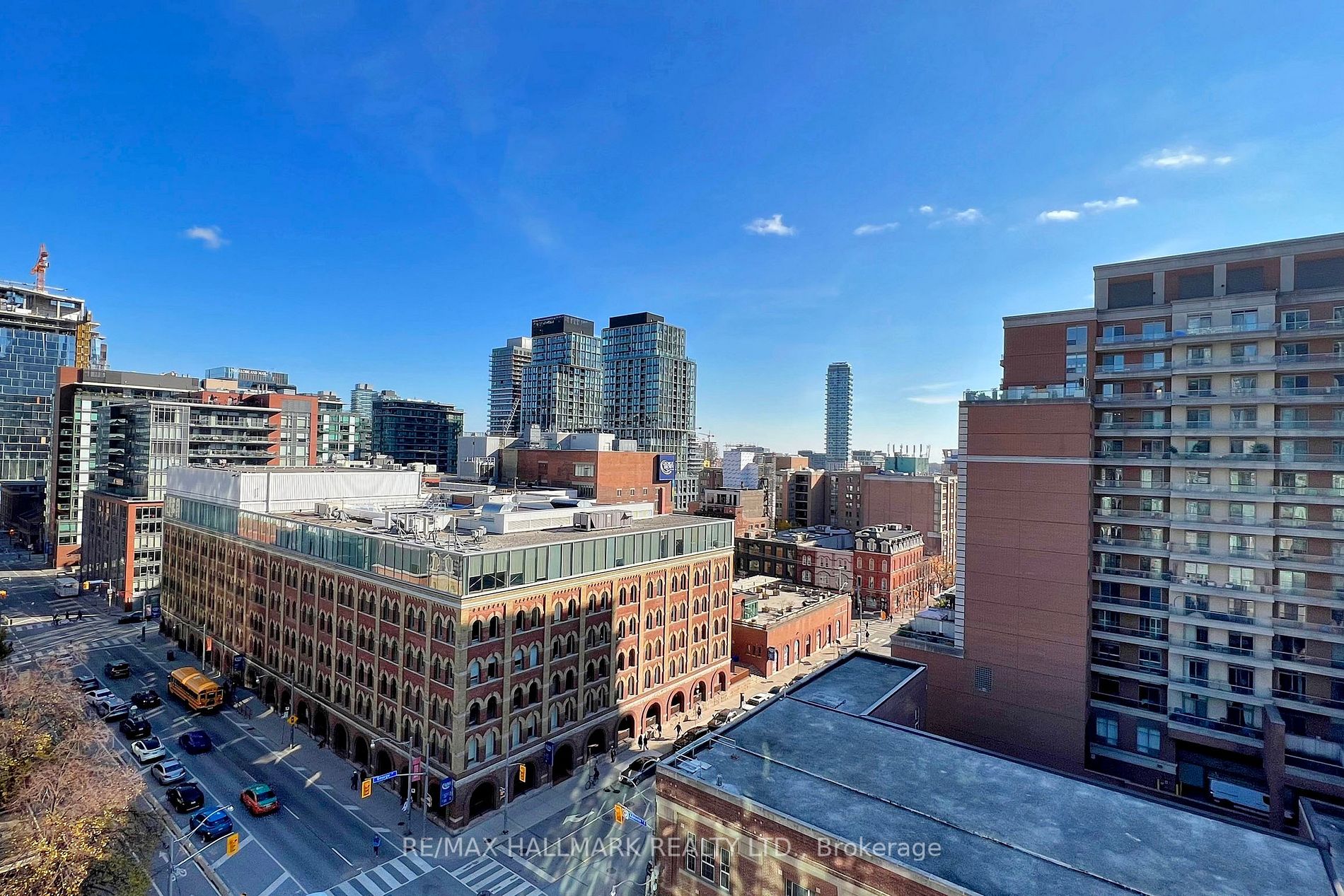 112 George St, #1208