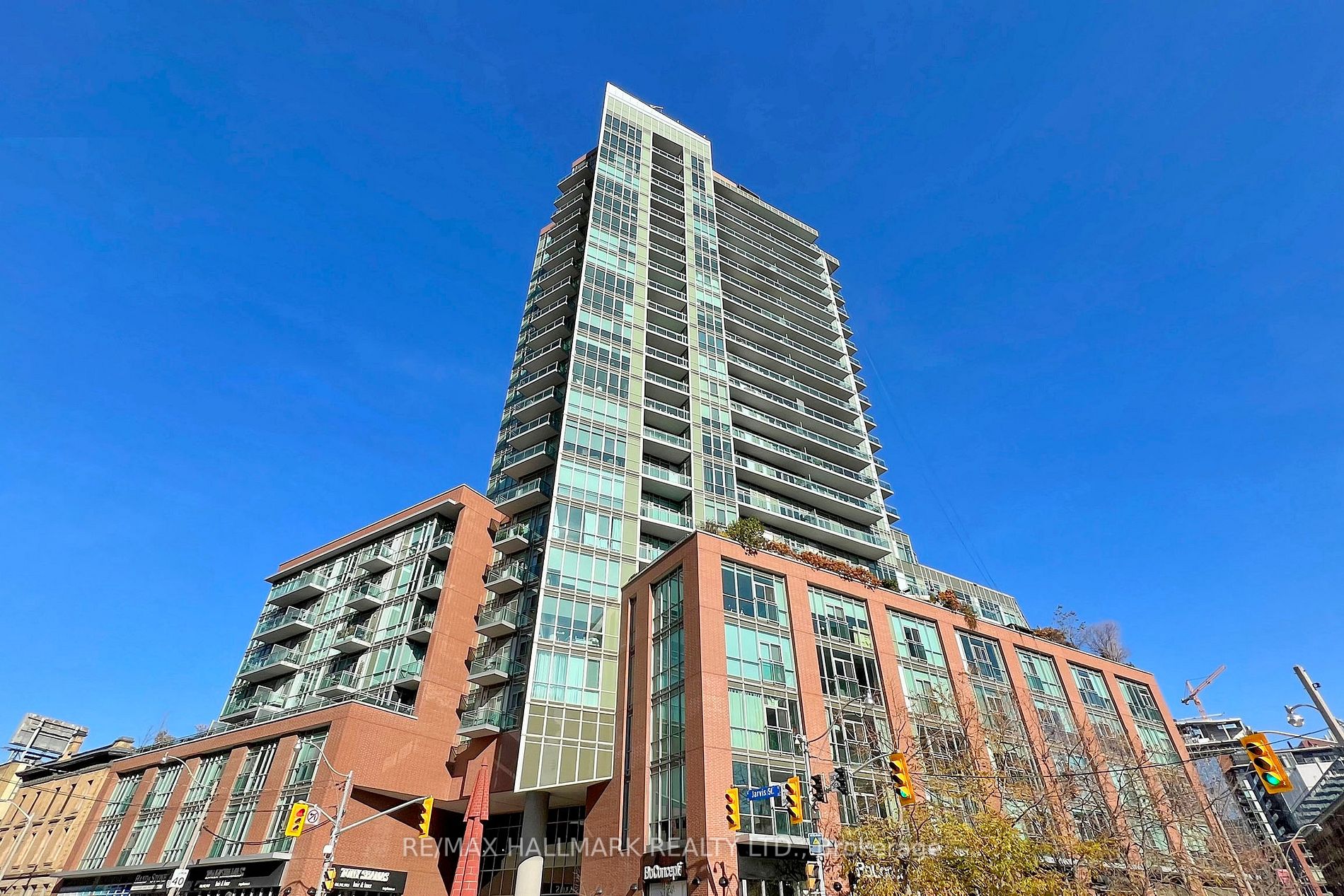 112 George St, #1208