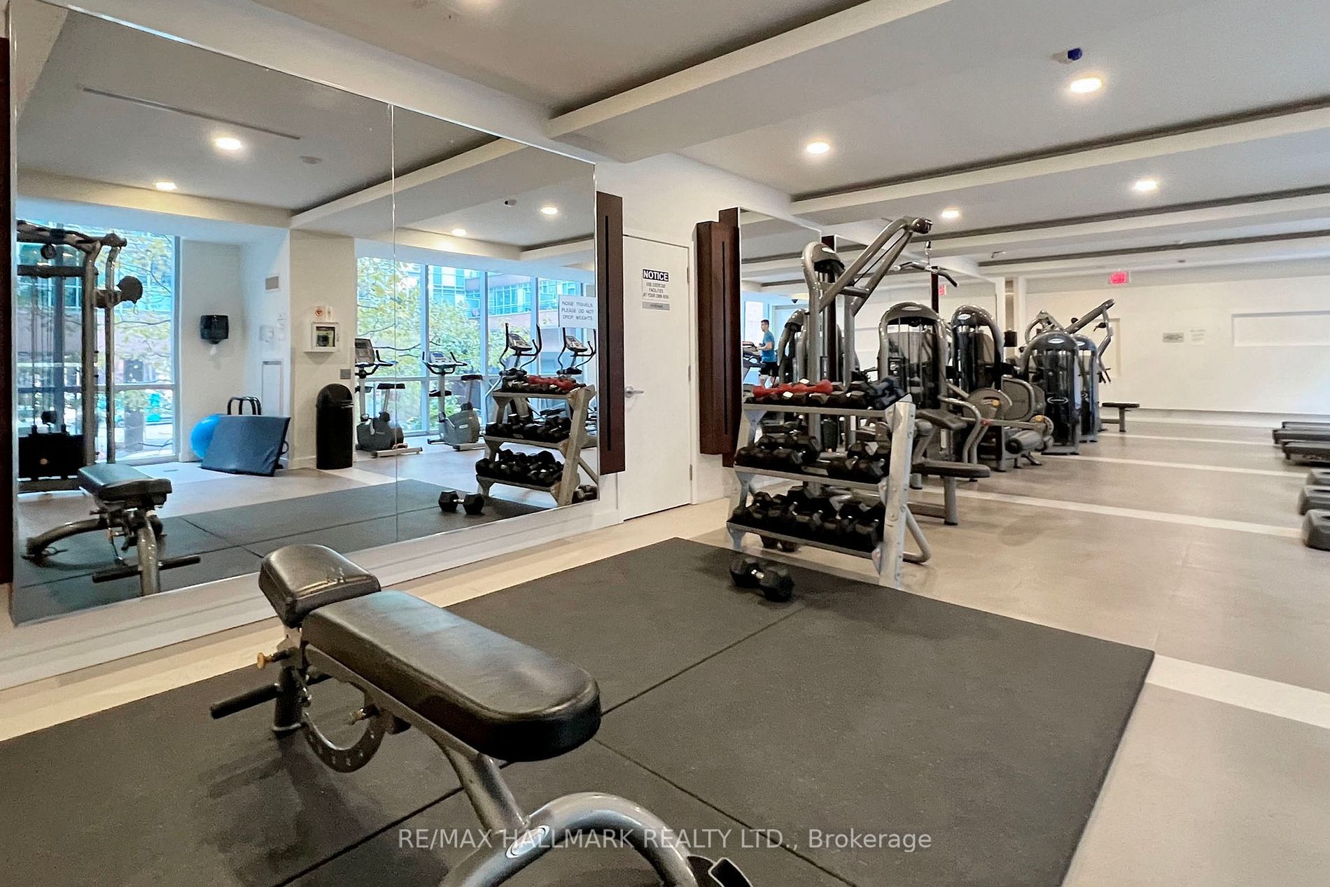 112 George St, #1208