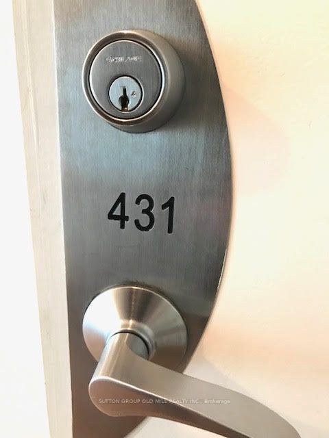 600 Fleet St, #431