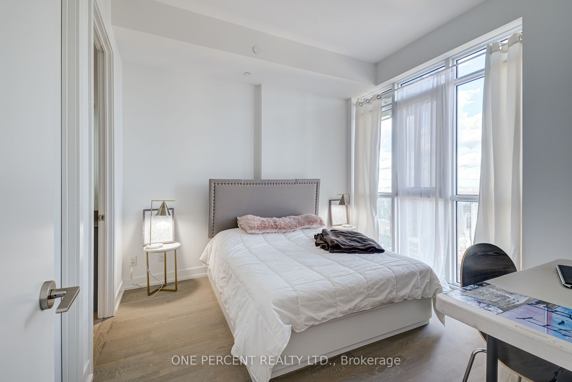 7 Grenville St, #6108