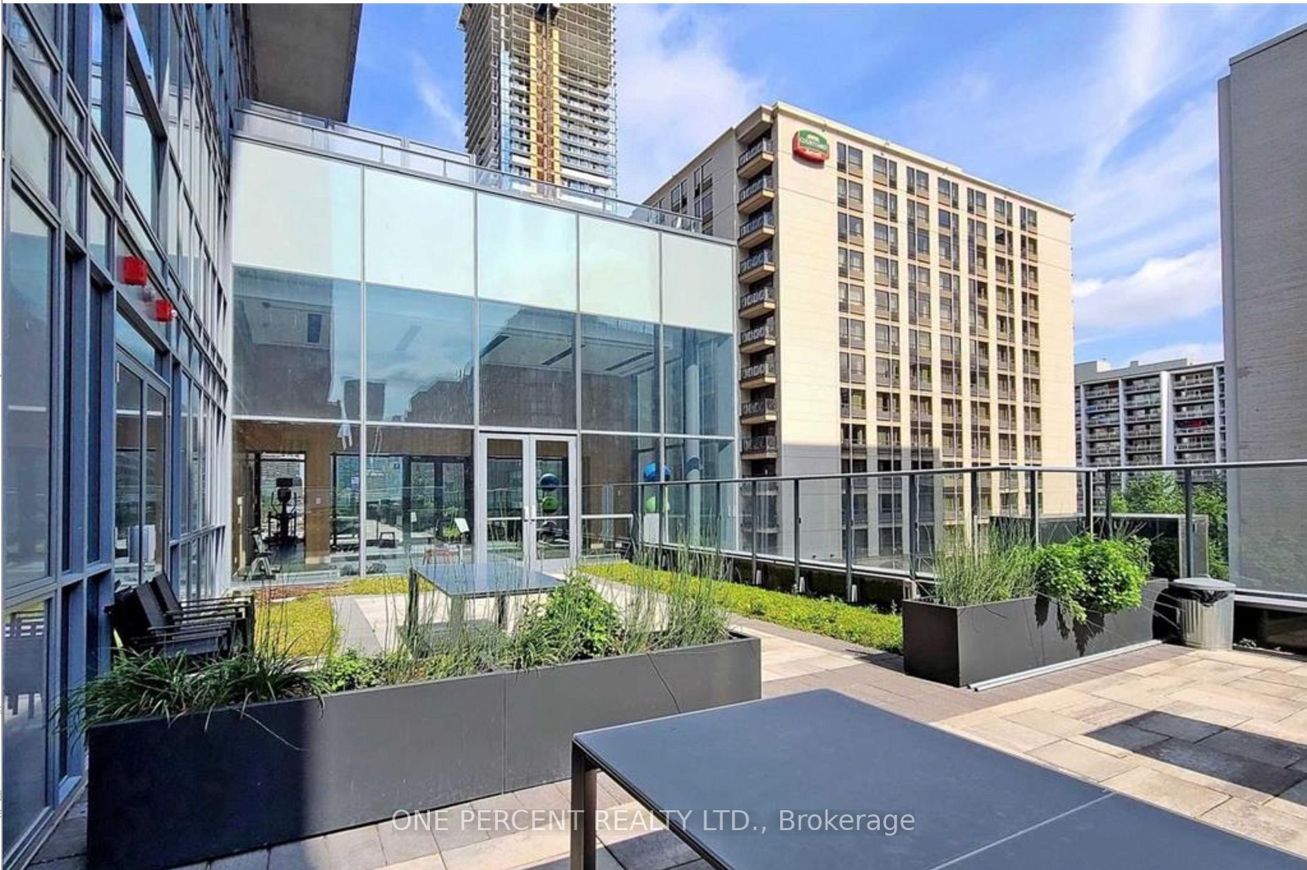 7 Grenville St, #6108