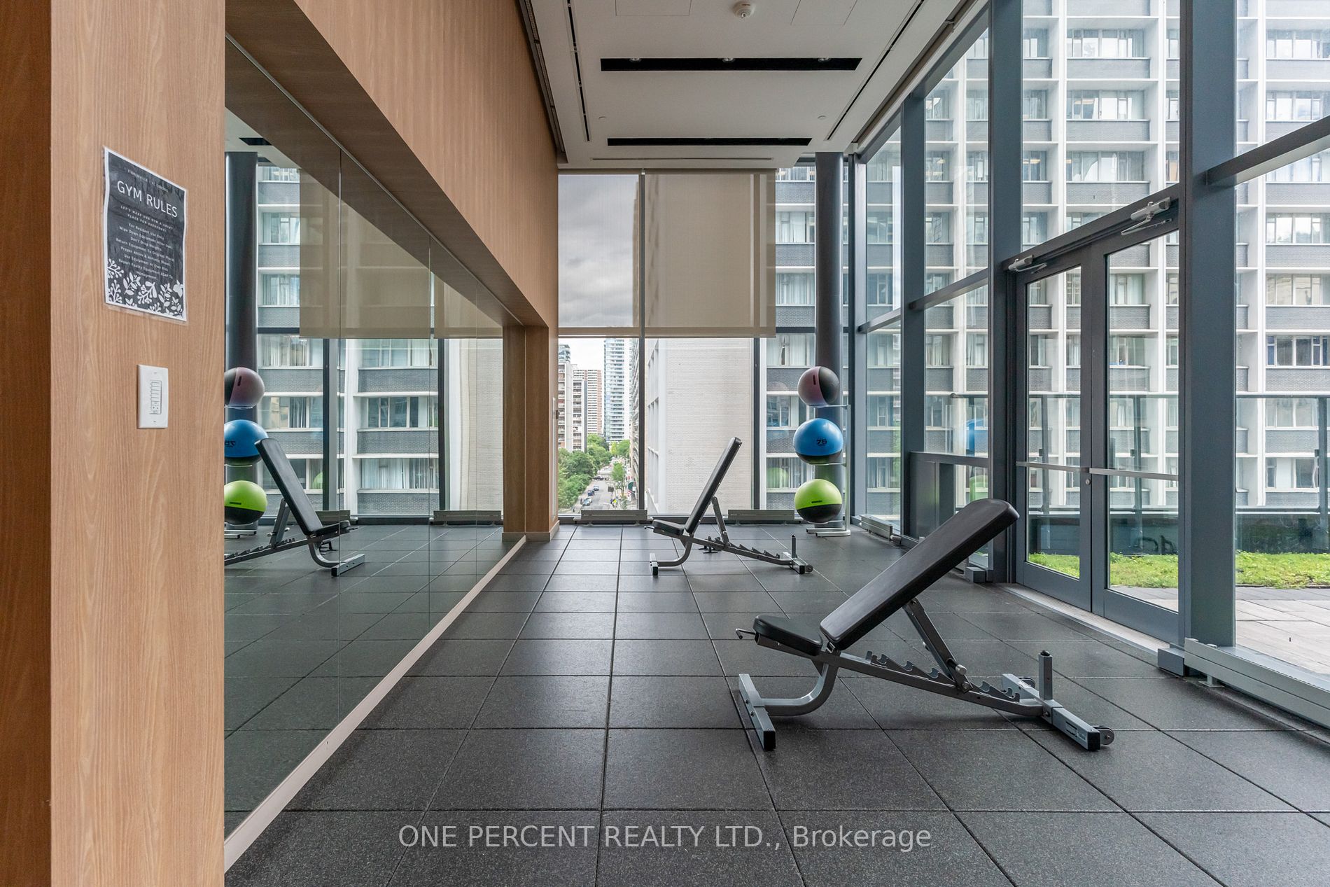 7 Grenville St, #6108