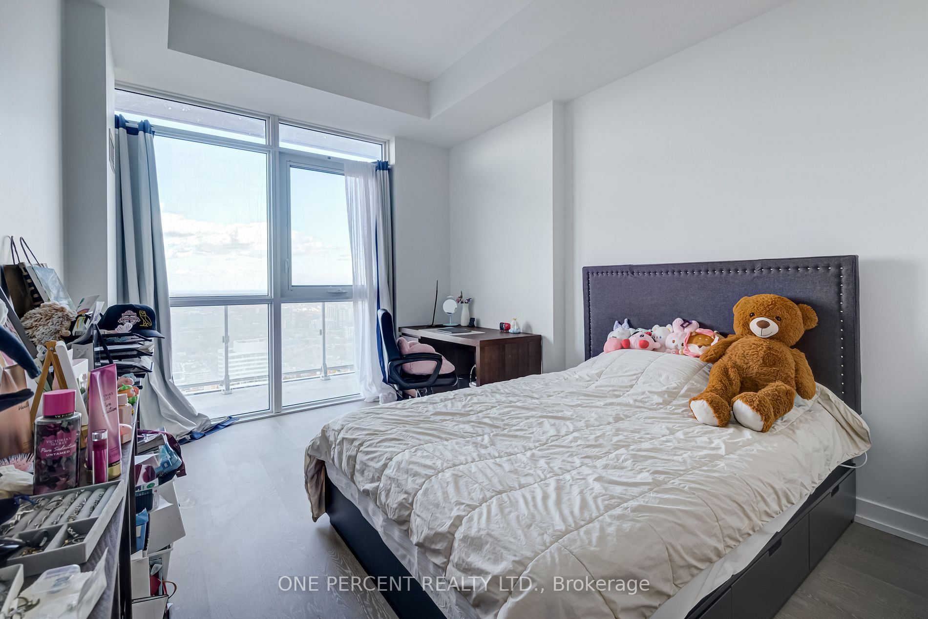 7 Grenville St, #6108