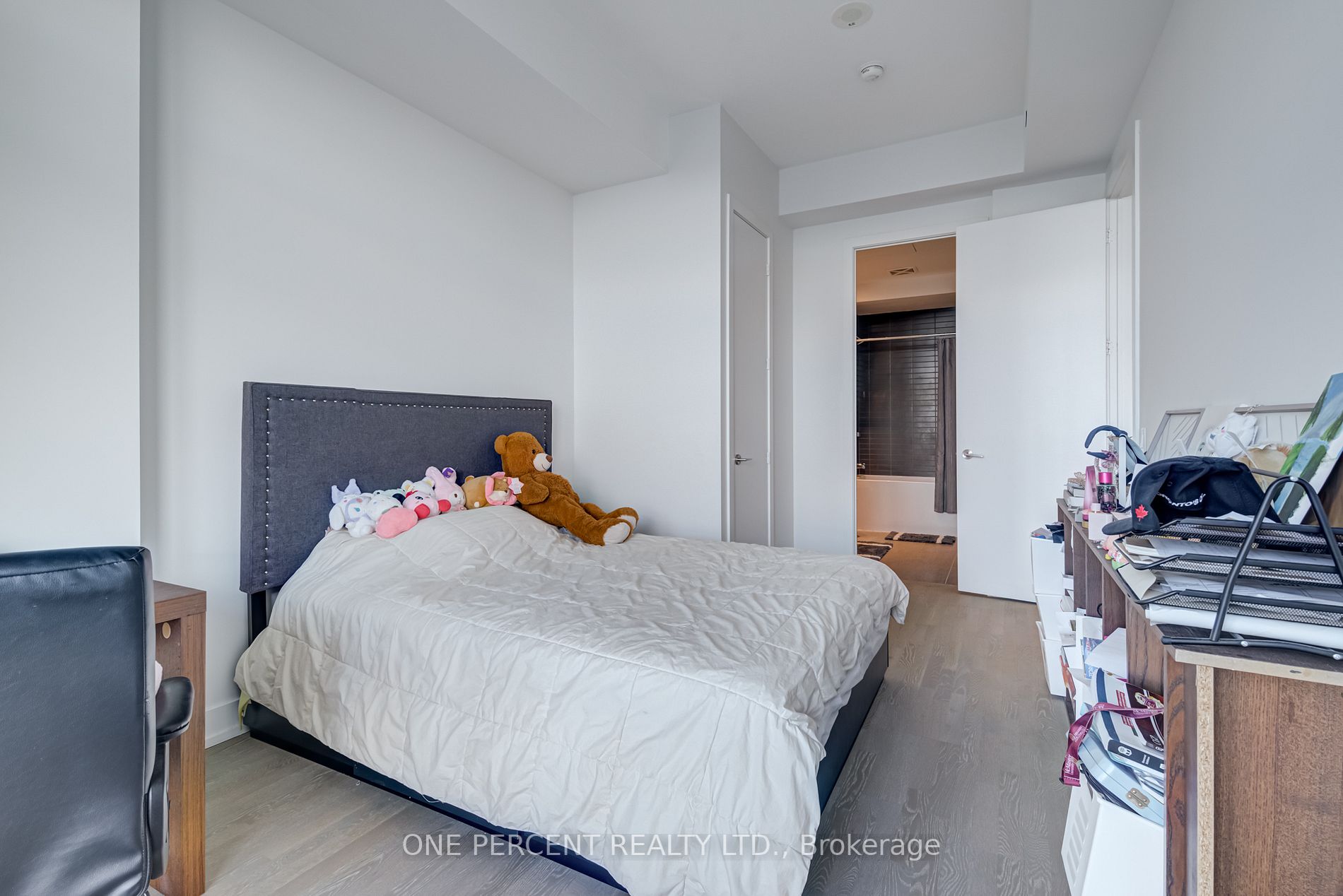 7 Grenville St, #6108