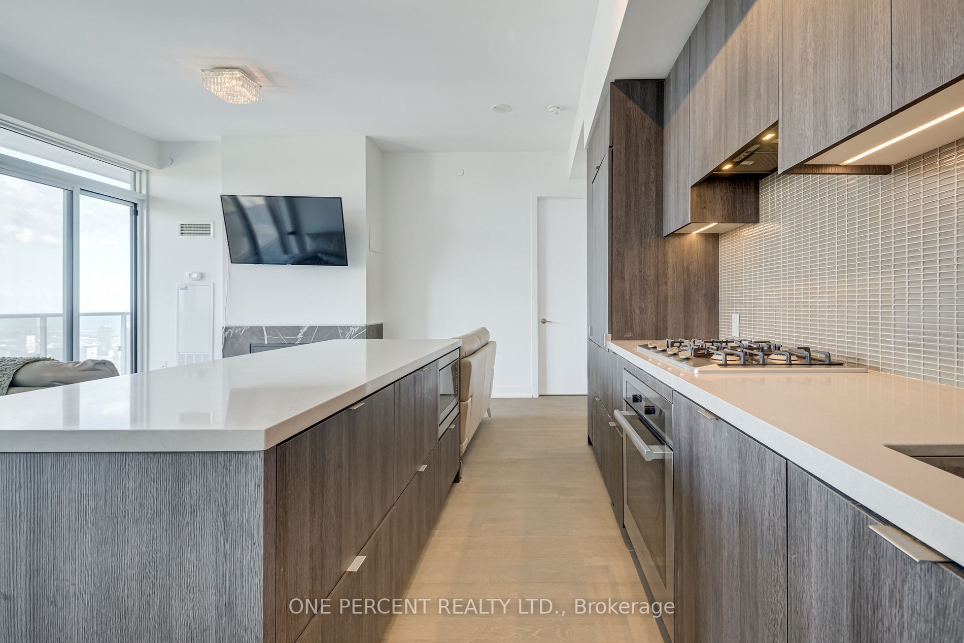 7 Grenville St, #6108