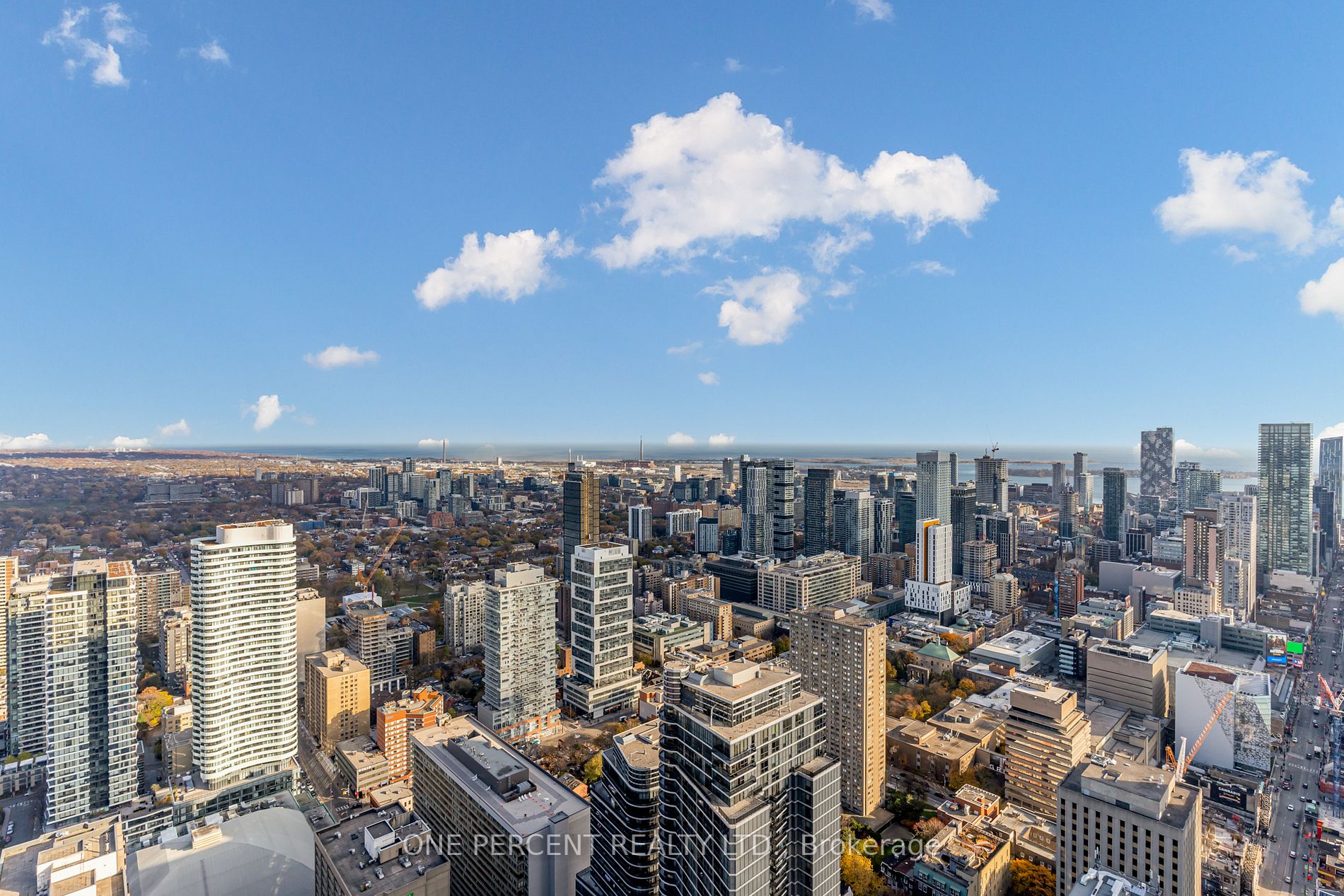 7 Grenville St, #6108