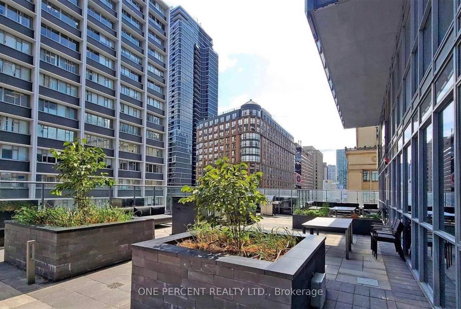 7 Grenville St, #6108