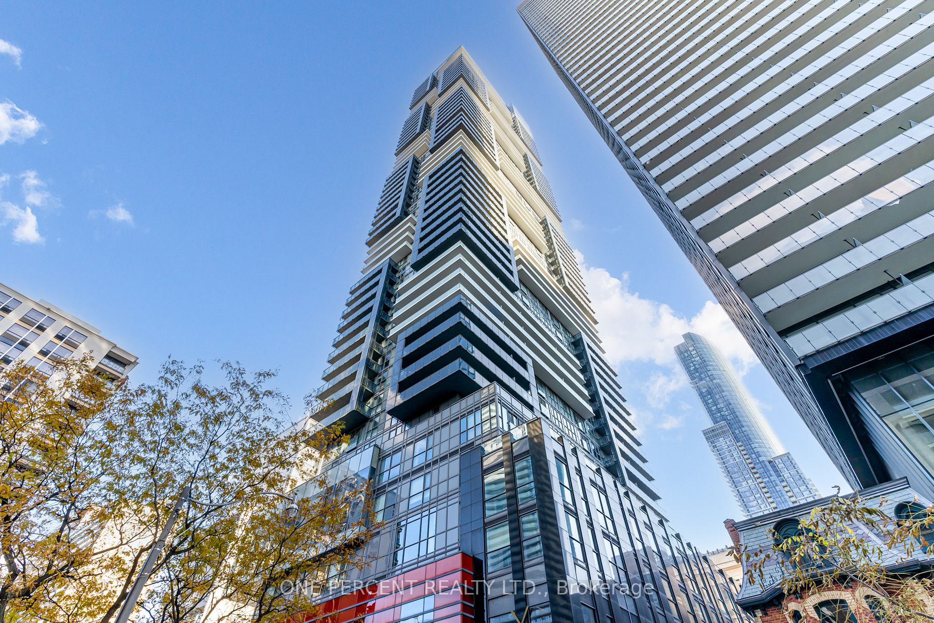 7 Grenville St, #6108