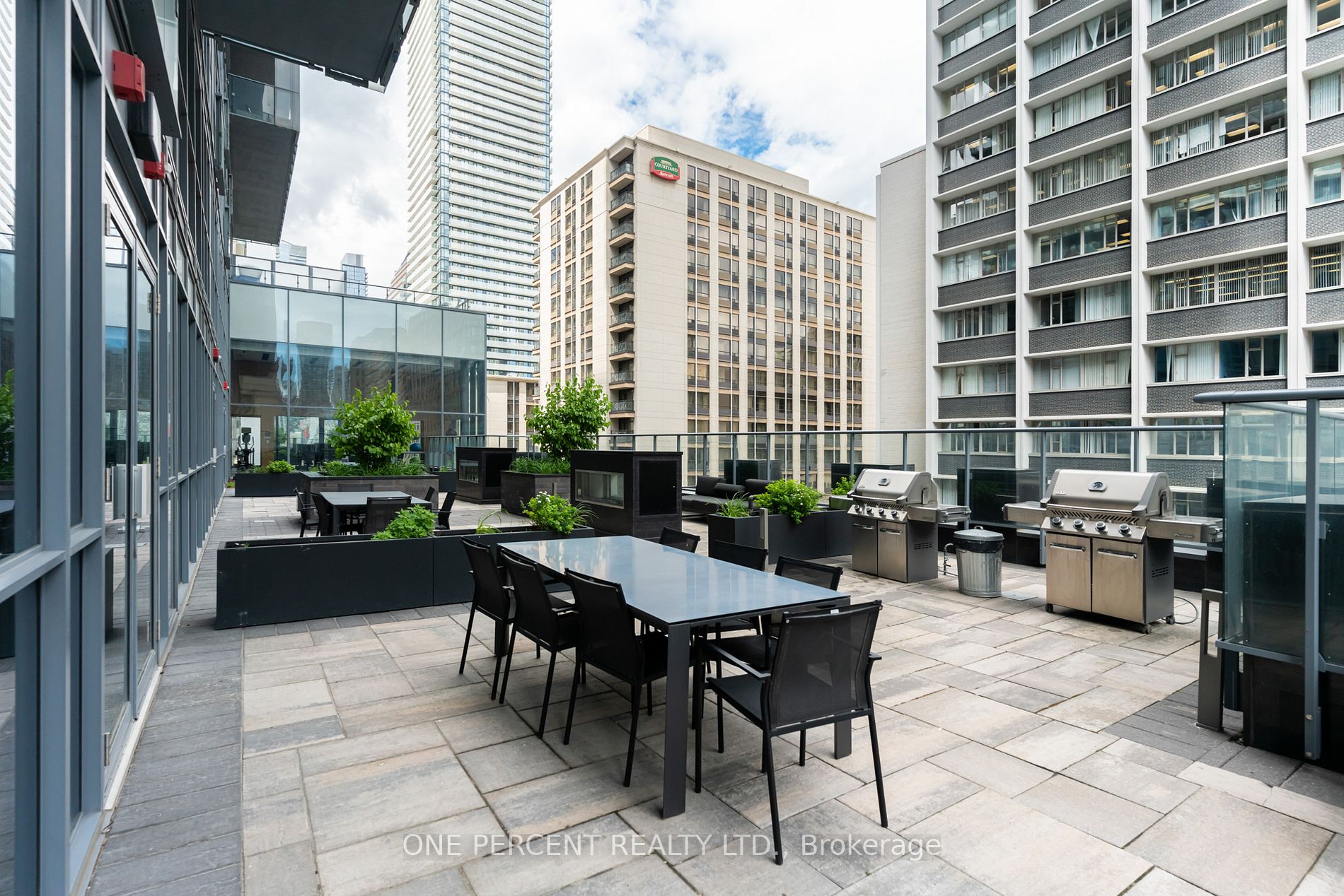 7 Grenville St, #6108