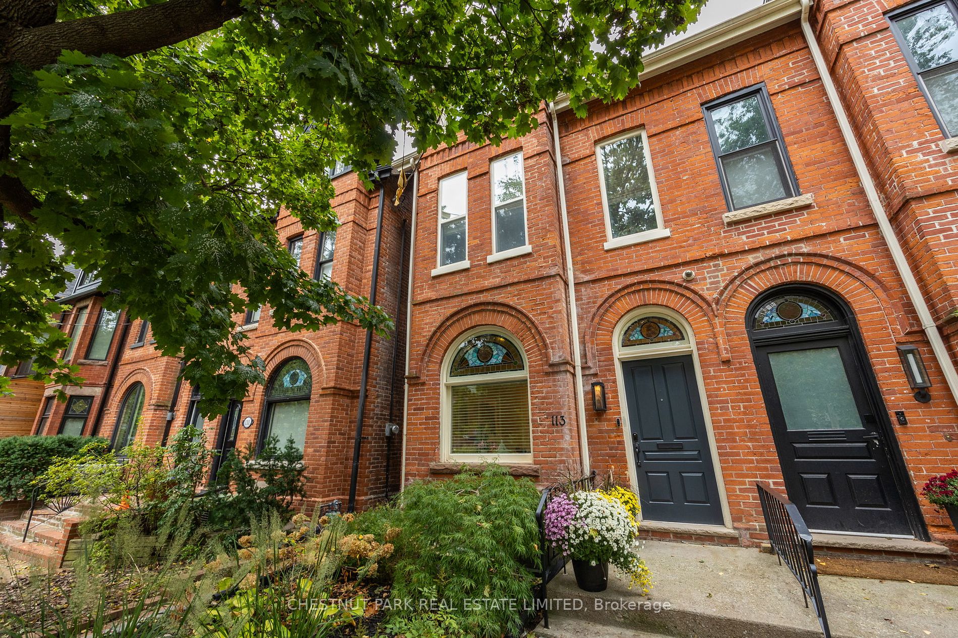 113 Walker Ave