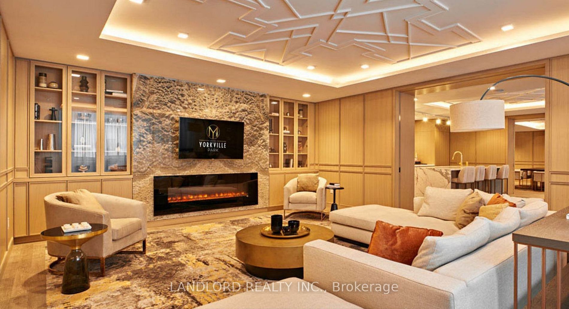 88 Cumberland St, #801