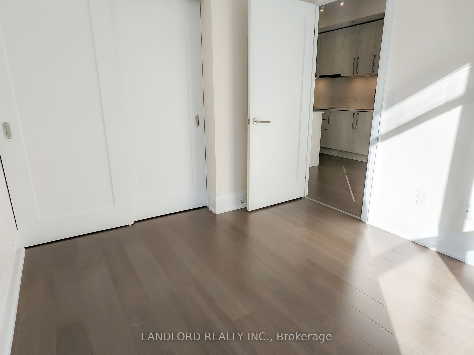 88 Cumberland St, #801