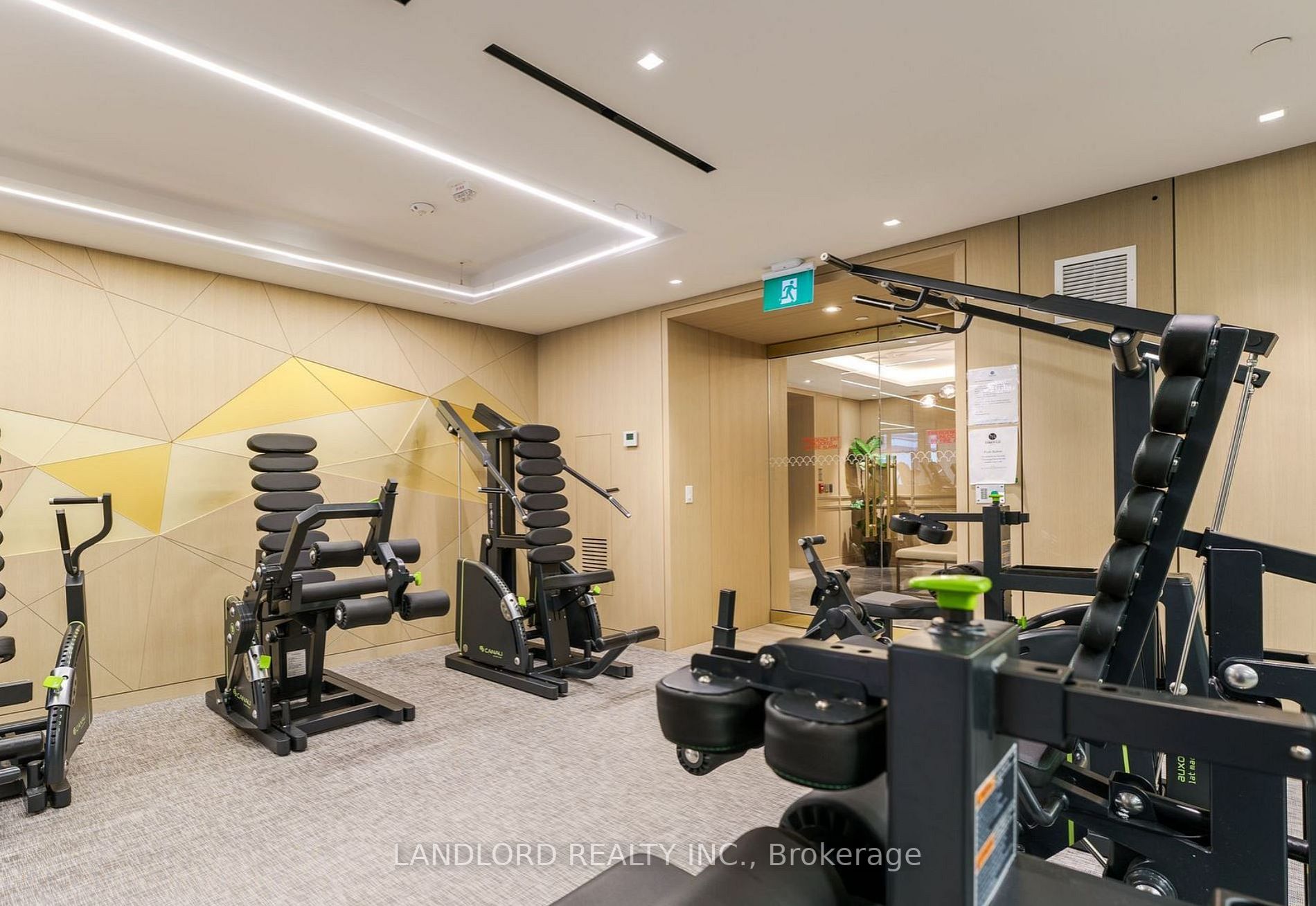 88 Cumberland St, #801