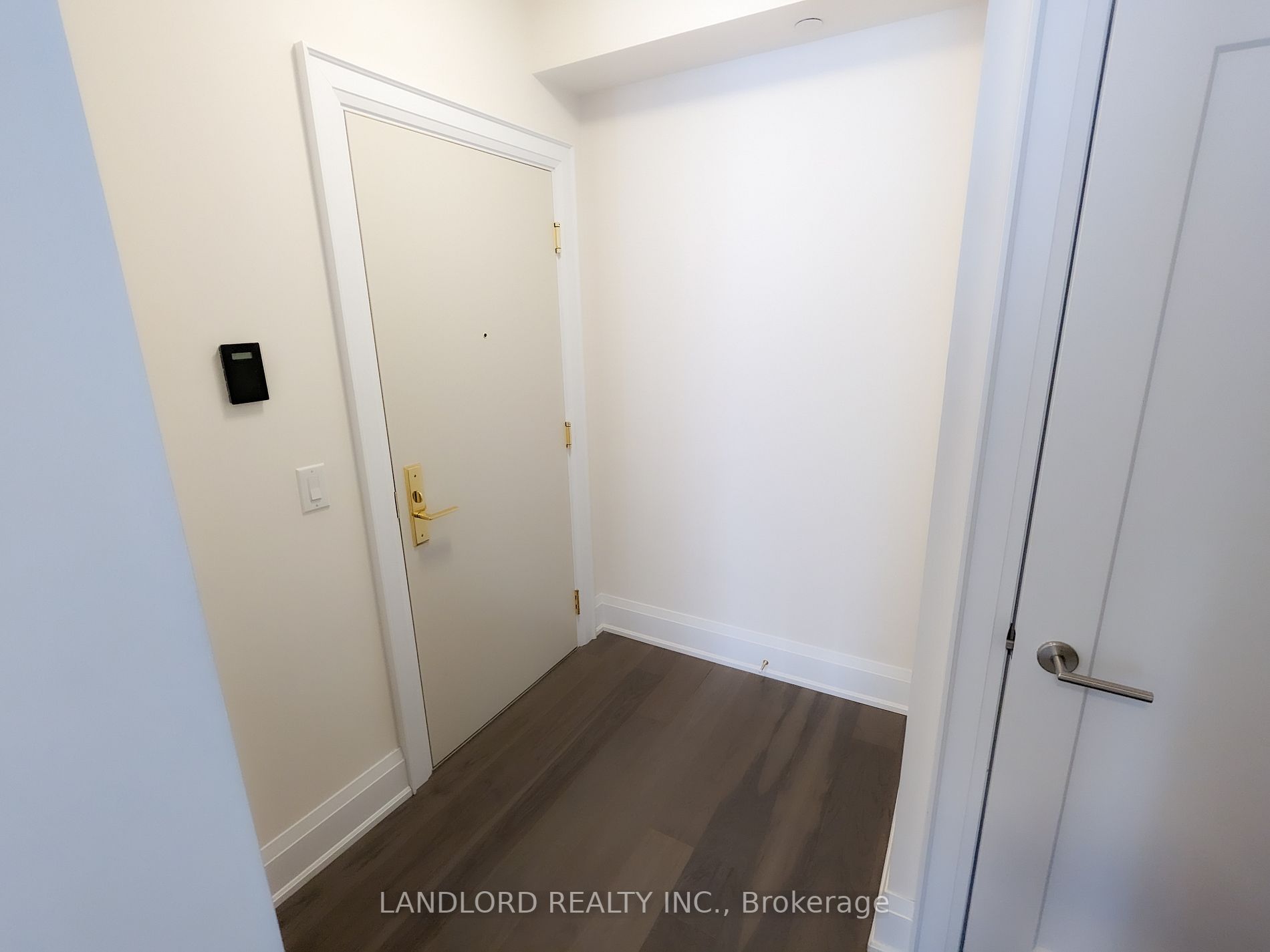 88 Cumberland St, #801