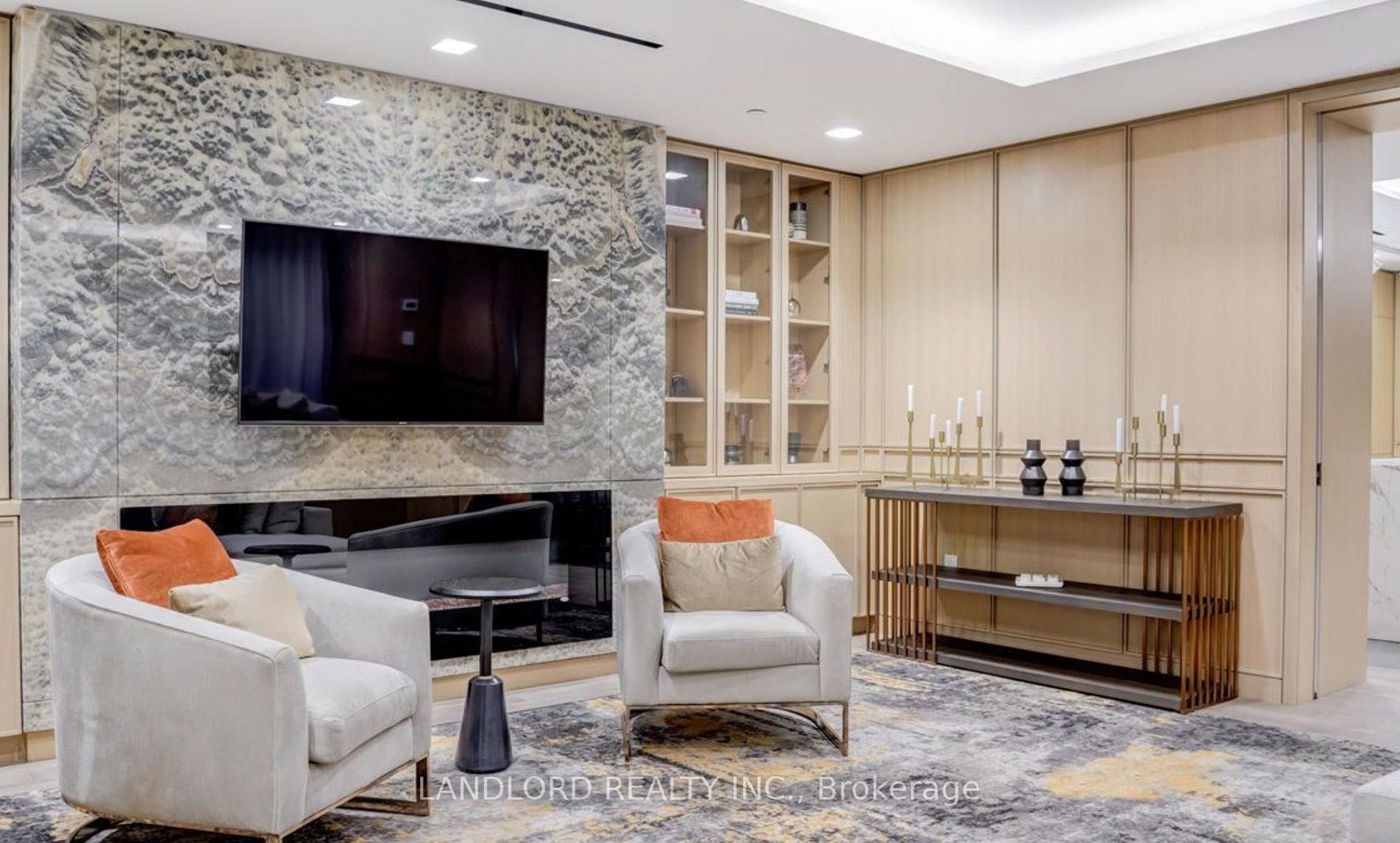 88 Cumberland St, #801