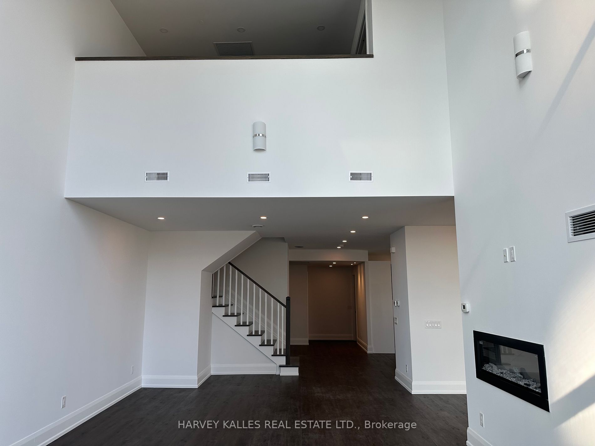 55 Charles St W, #3101