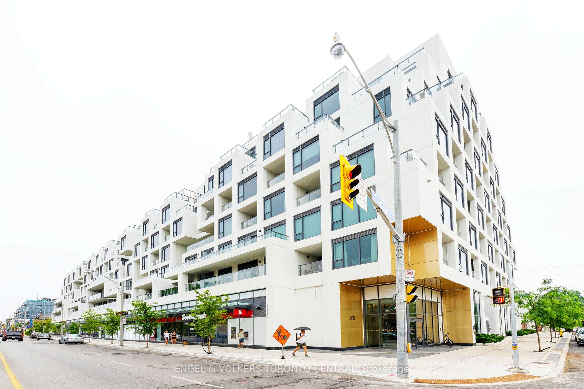 280 Howland Ave, #229