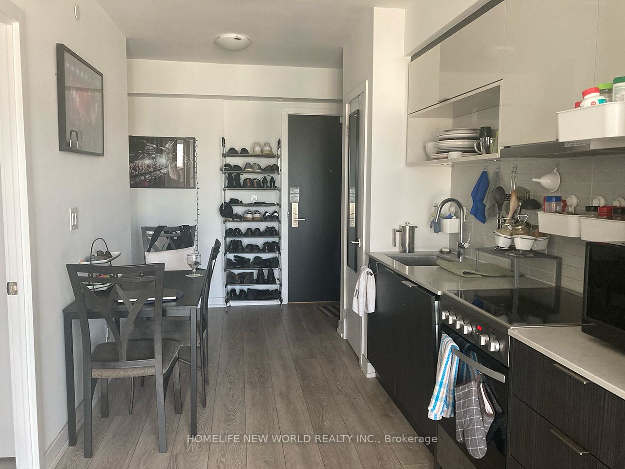 159 Wellesley St E, #3410