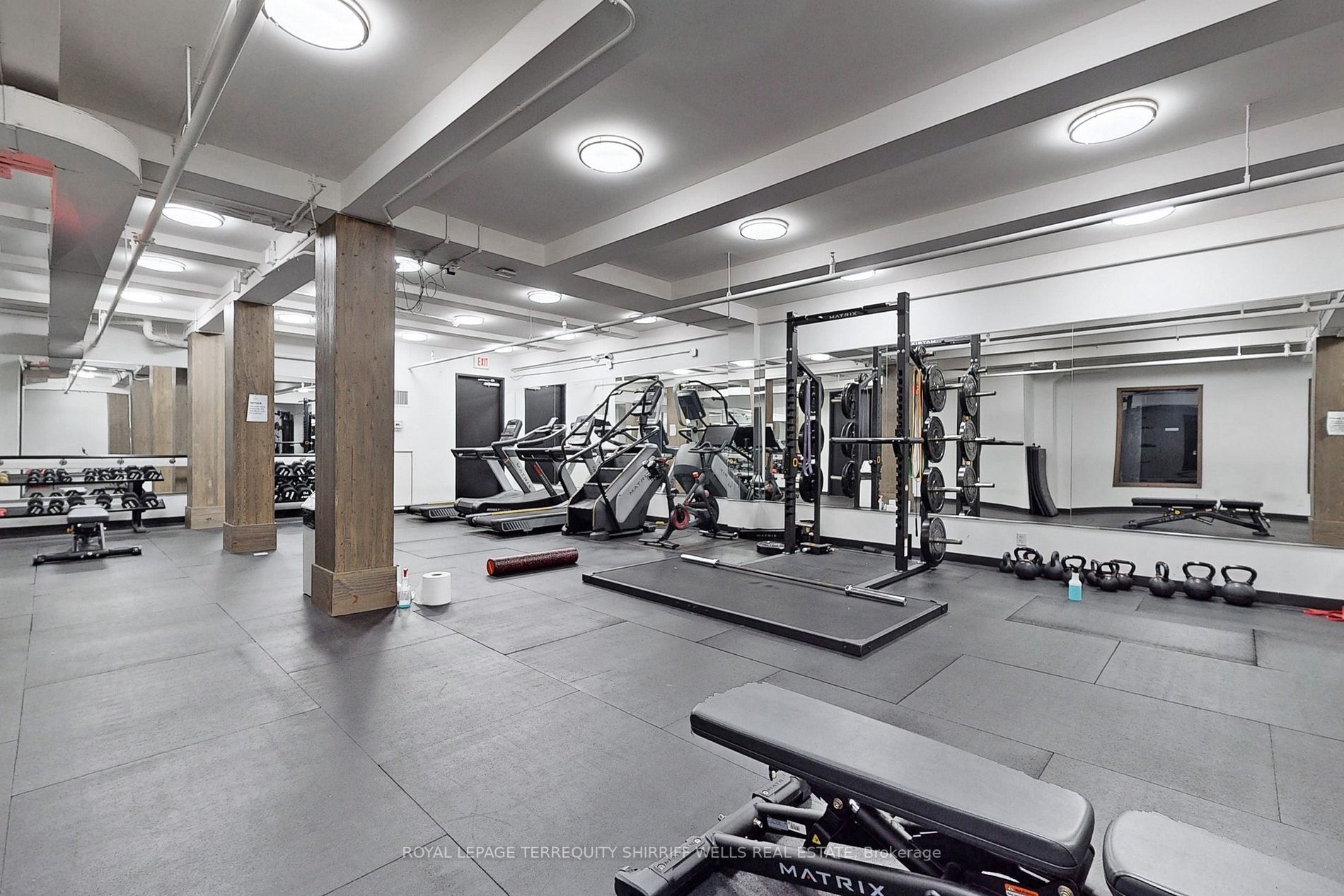 43 Hanna Ave, #125