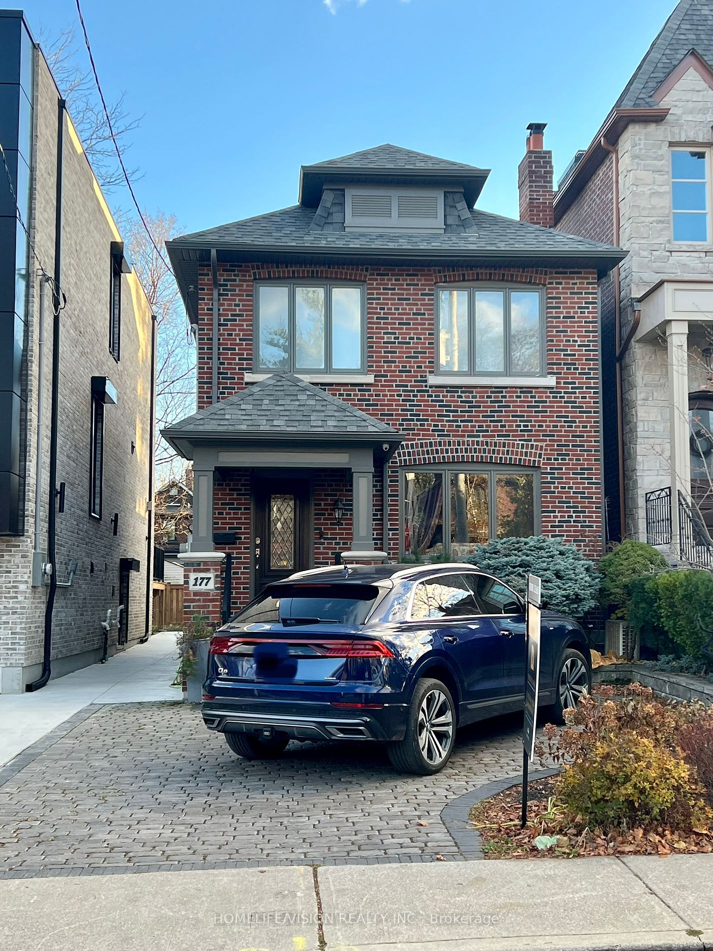 177 Snowdon Ave