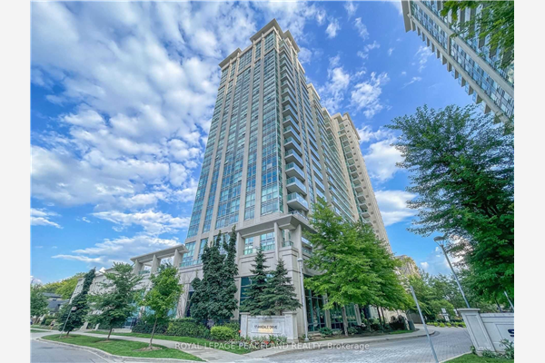 17 Anndale Dr, Toronto