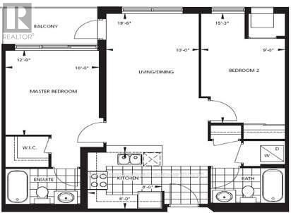 17 Anndale Dr, #808