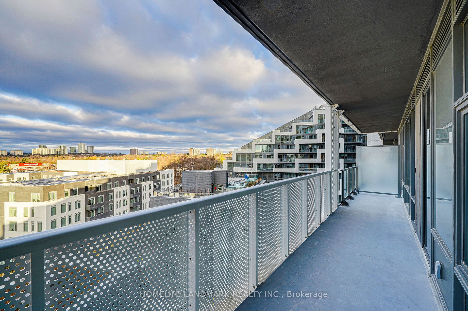 25 Adra Grado Way, #910