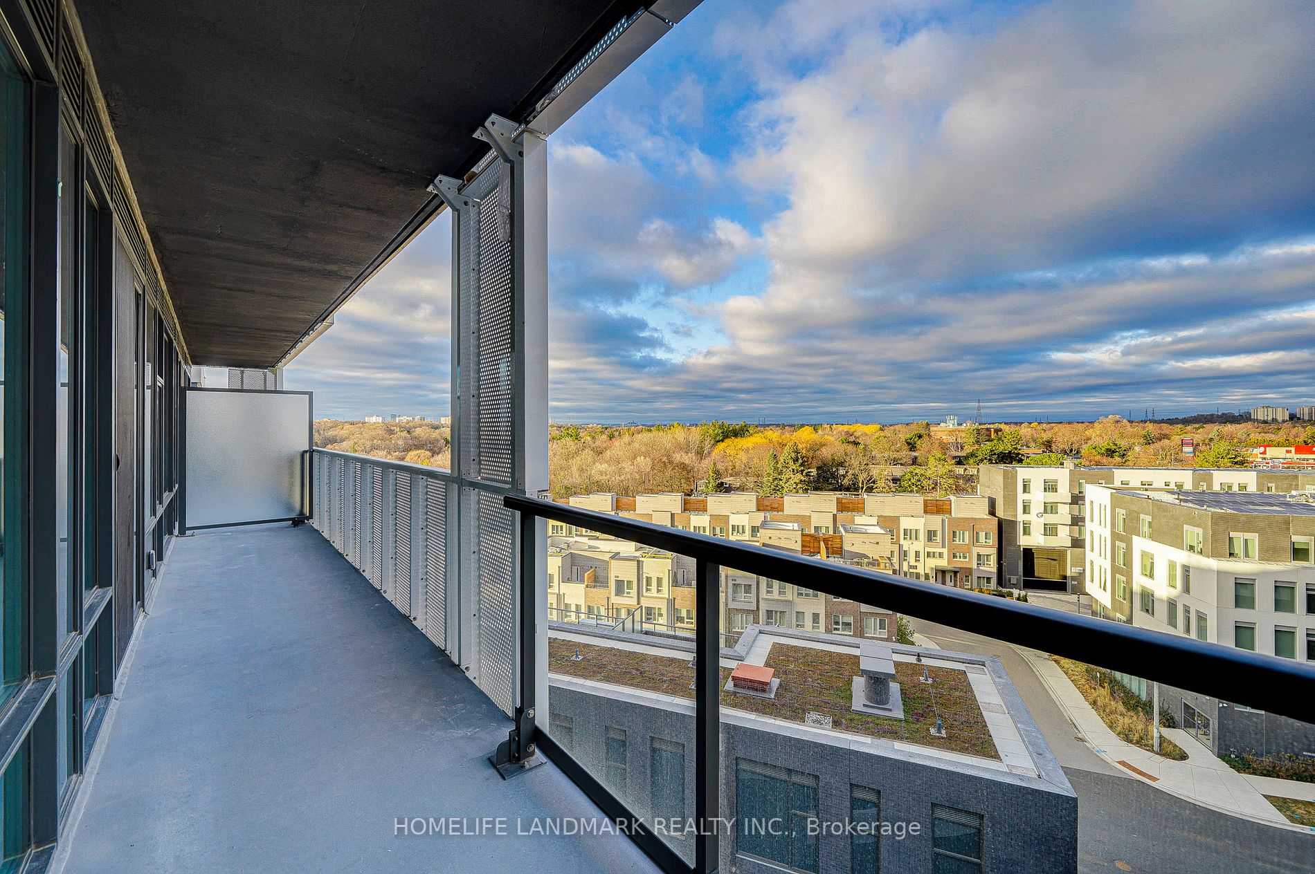 25 Adra Grado Way, #910