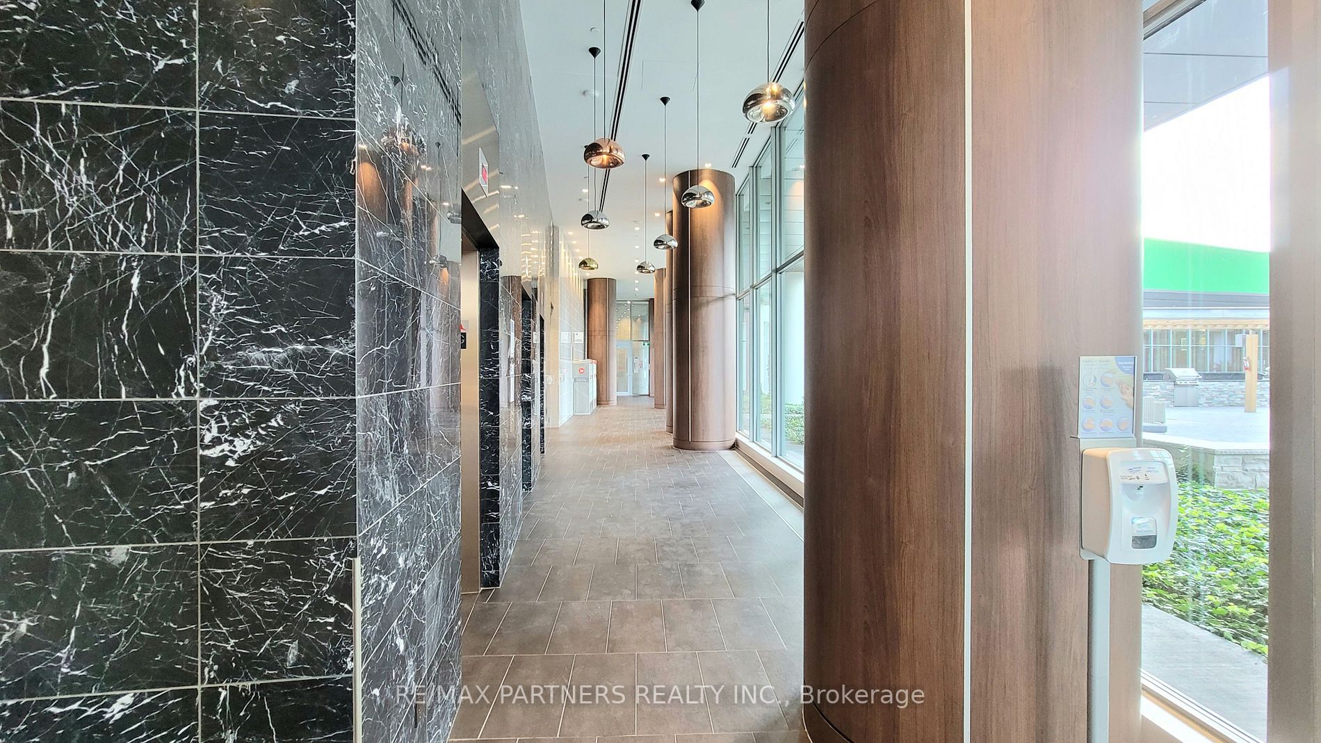 117 Mcmahon Dr, #2711