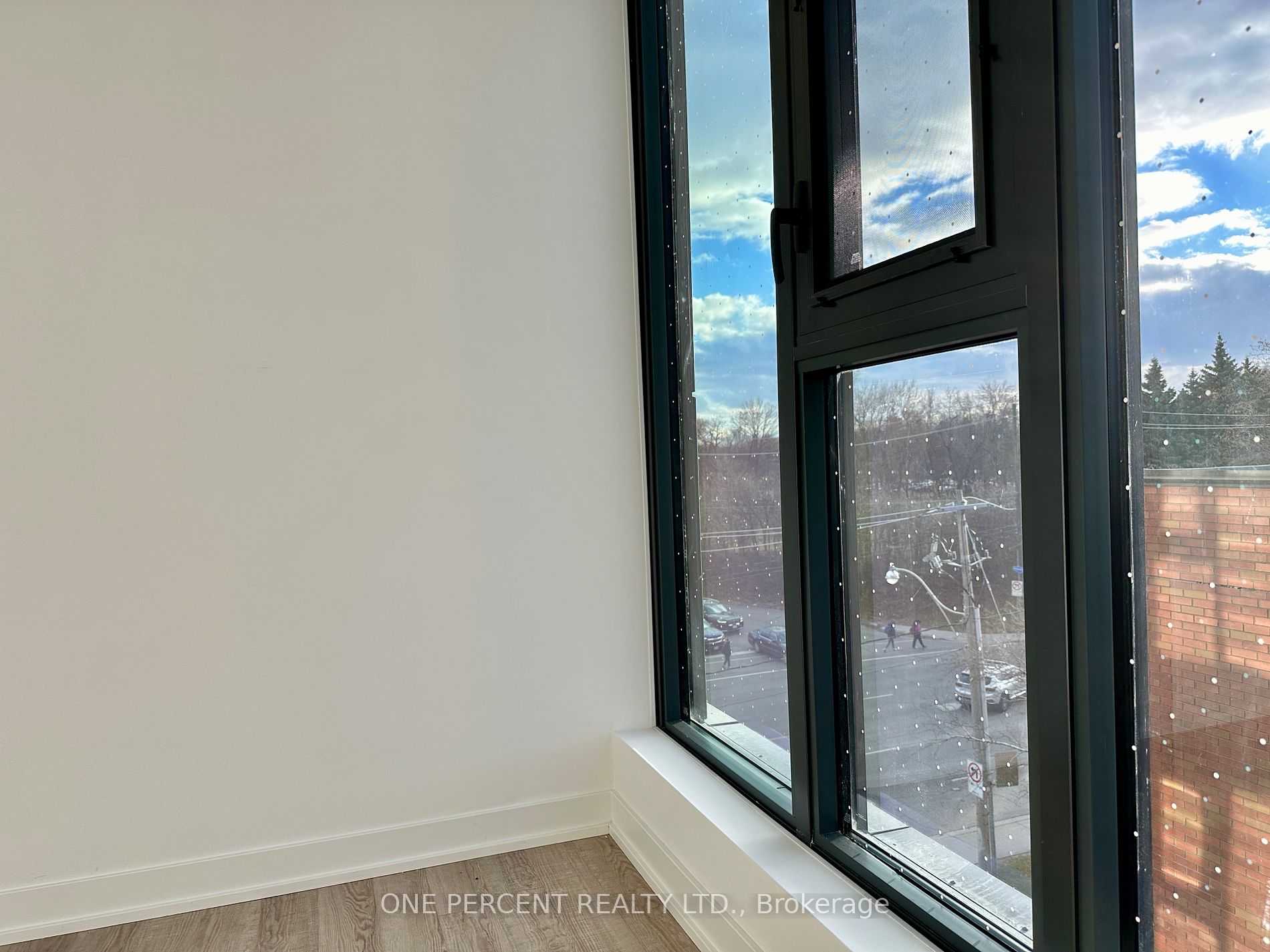 250 Lawrence Ave W, #419