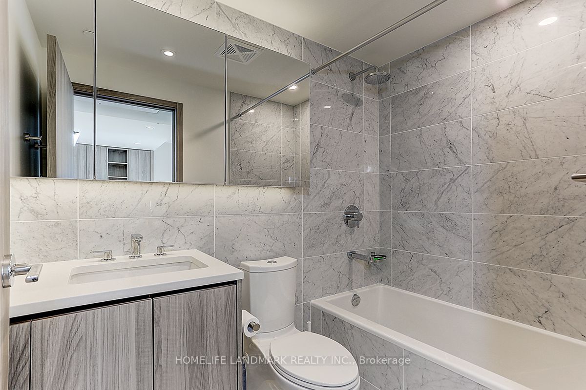 95 Mcmahon Dr S, #3203