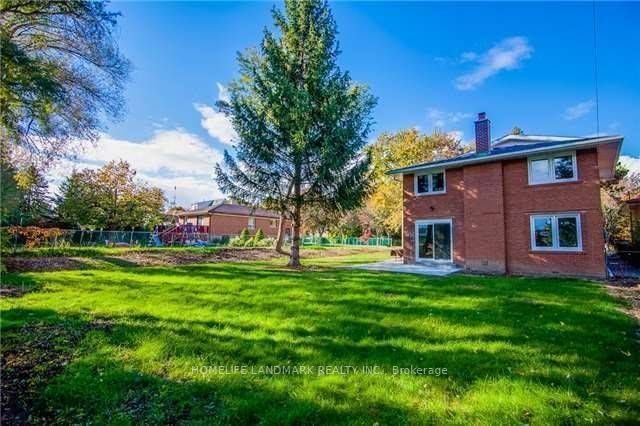 93 Horsham Ave, #Lower