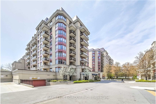 23 Rean Dr, Toronto