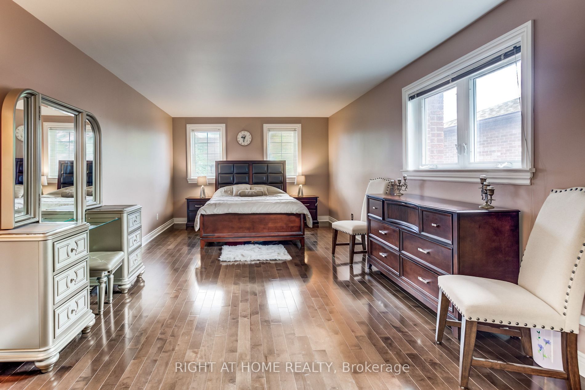 4 Temagami Court