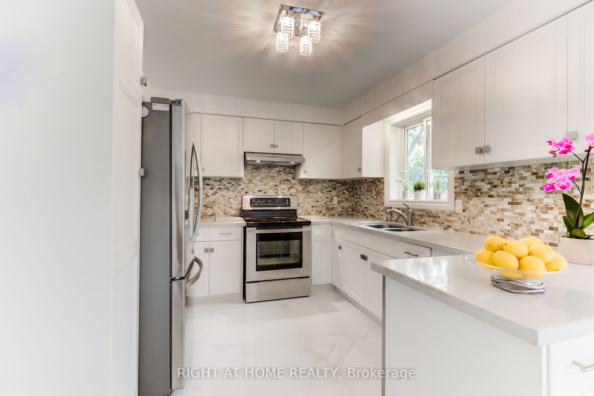 4 Temagami Court