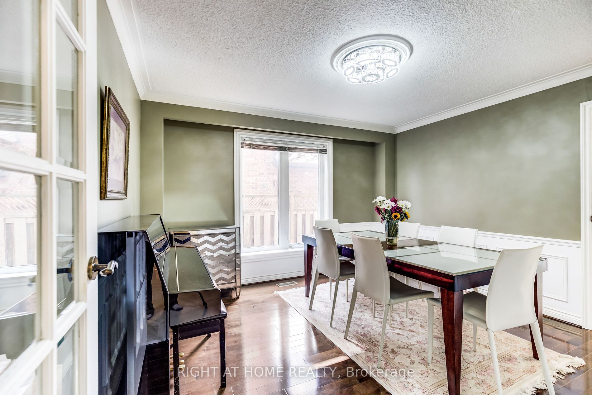 4 Temagami Court