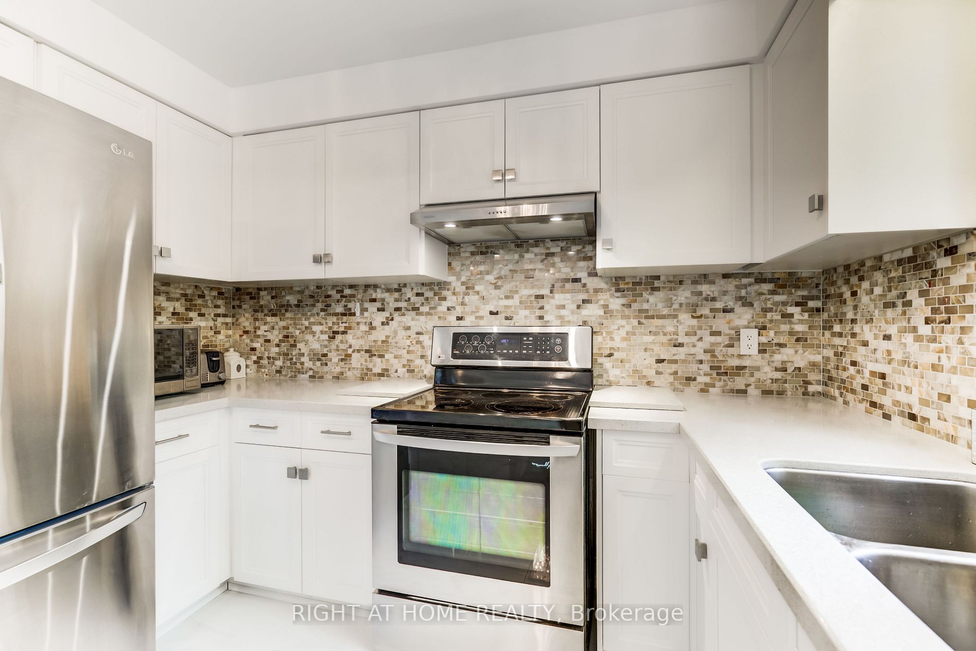 4 Temagami Court