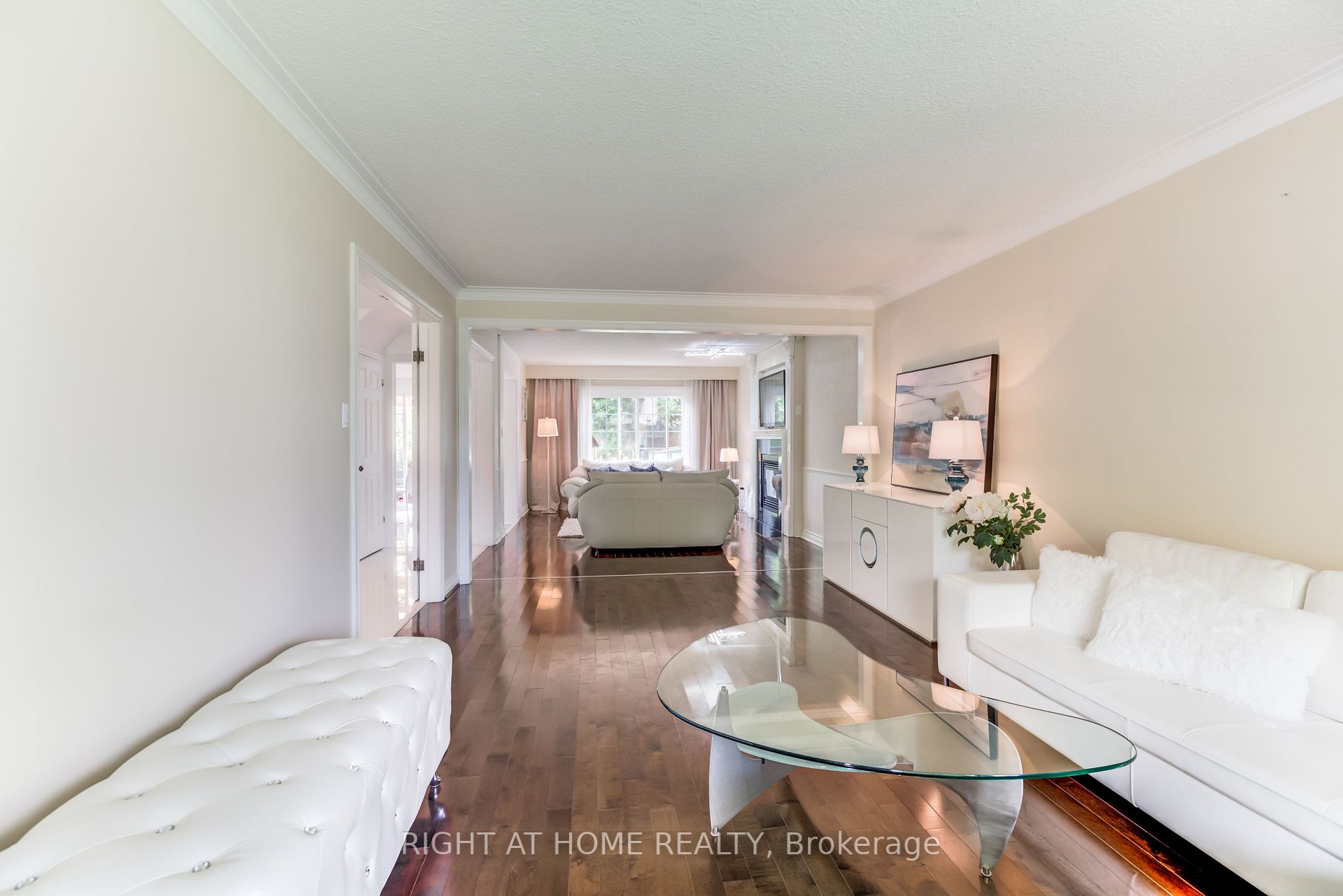 4 Temagami Court