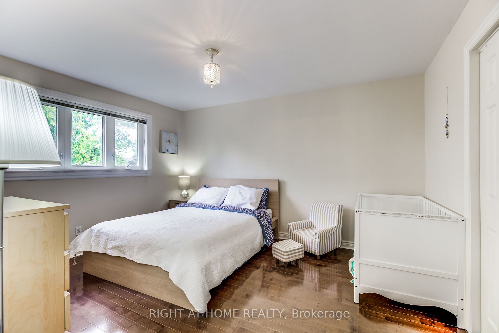4 Temagami Court