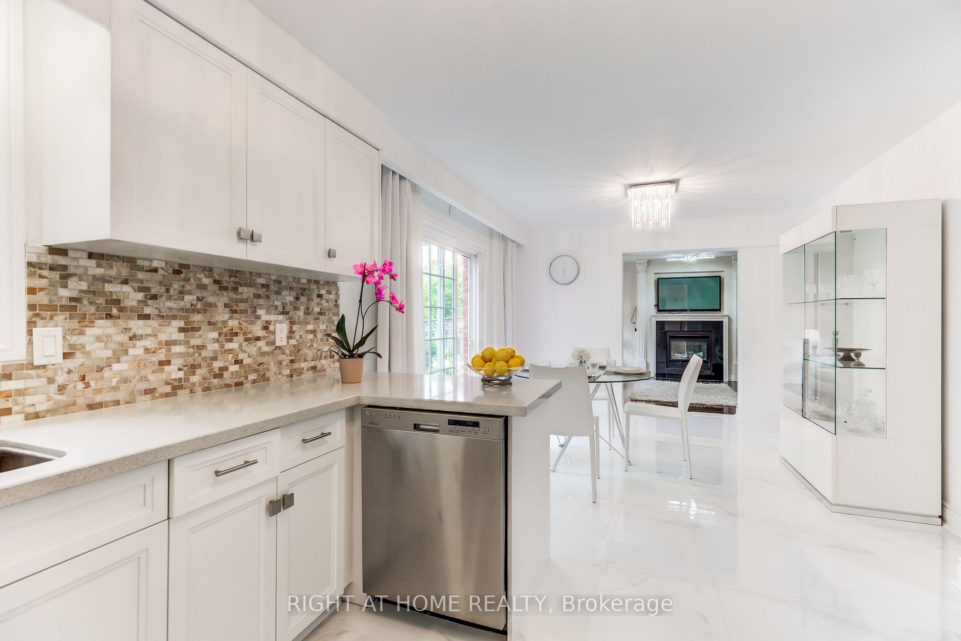 4 Temagami Court