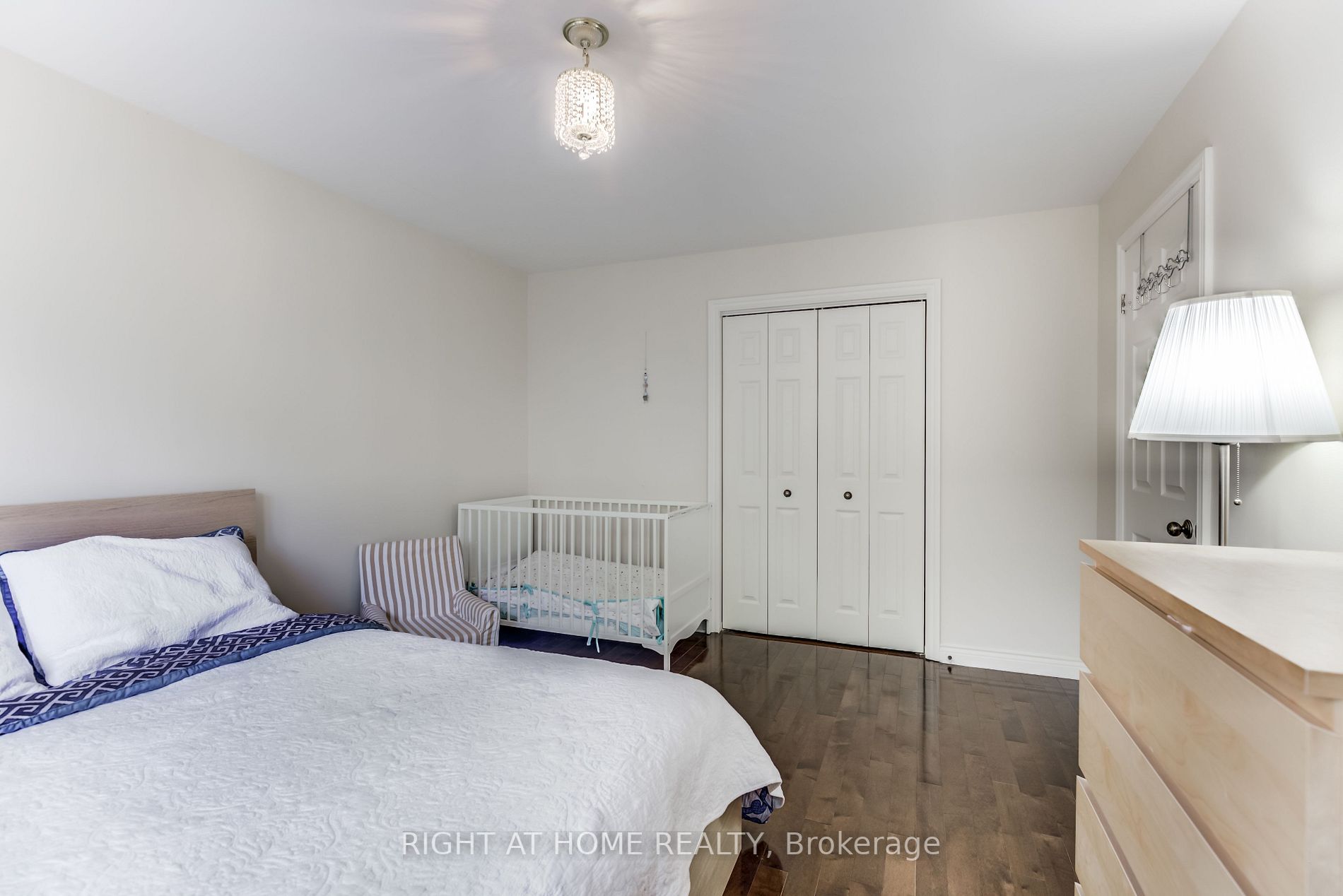 4 Temagami Court