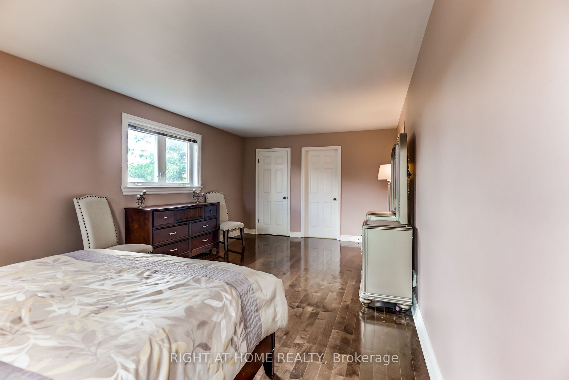 4 Temagami Court