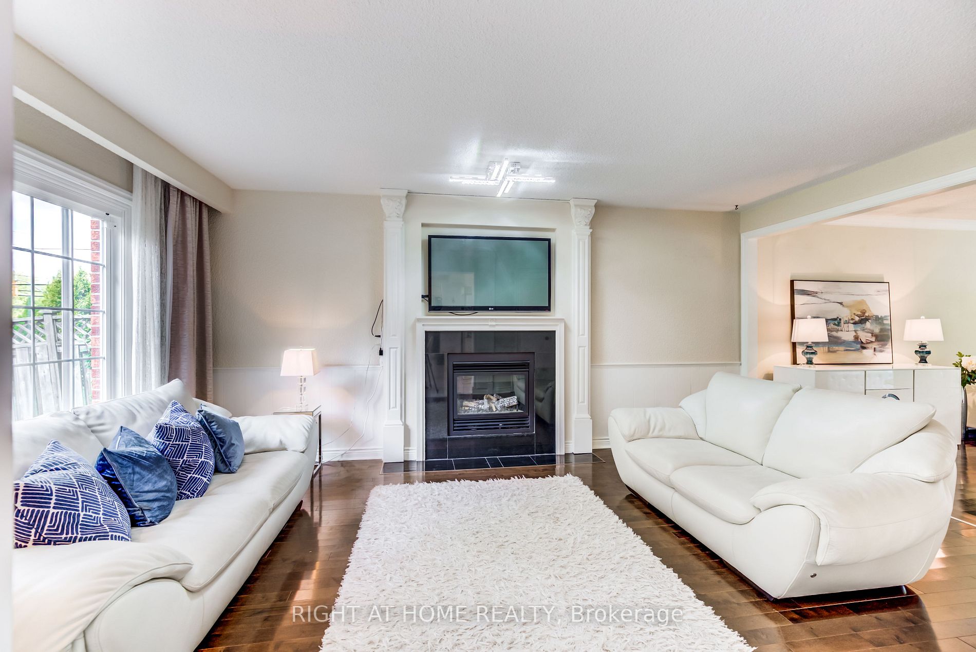 4 Temagami Court