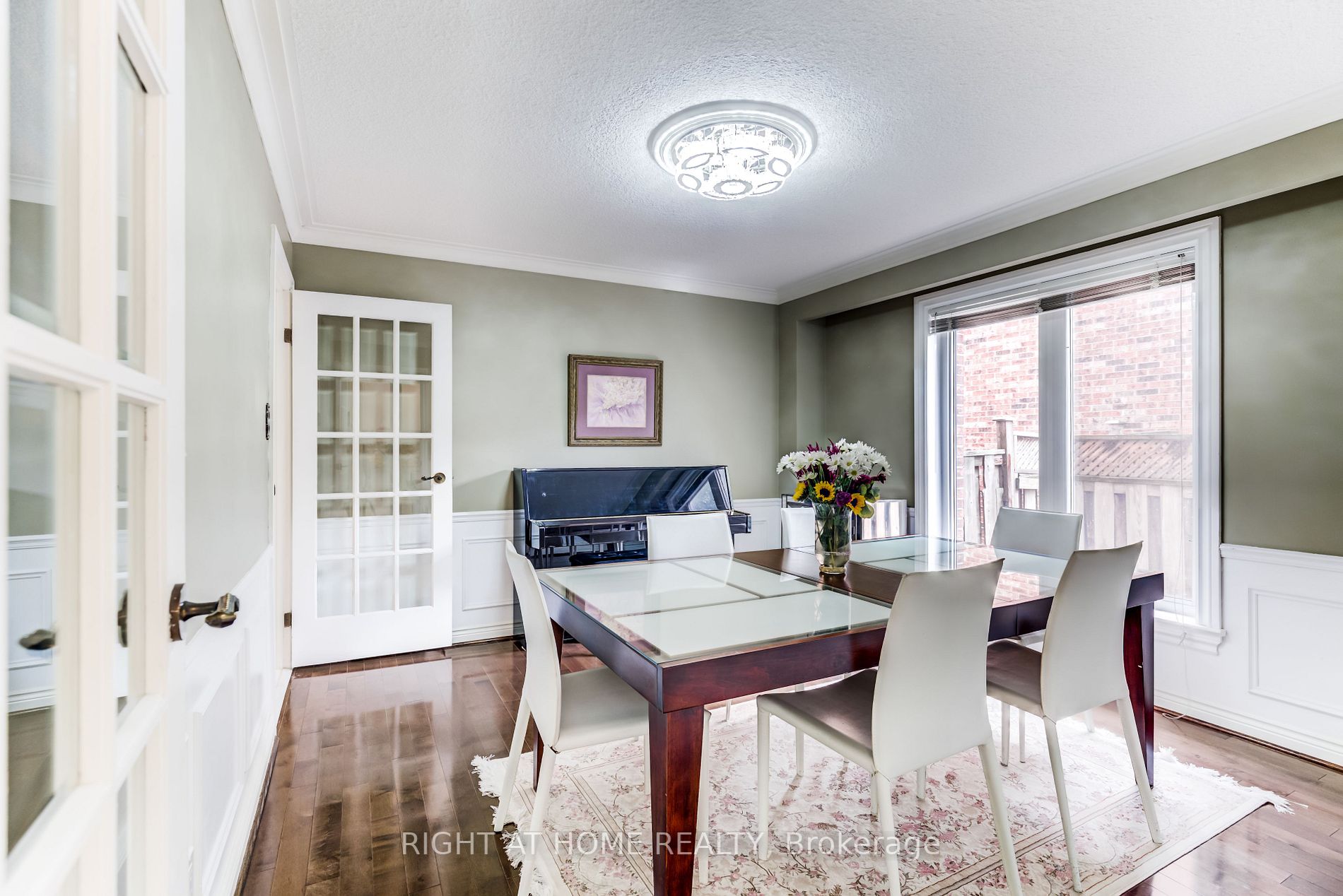 4 Temagami Court