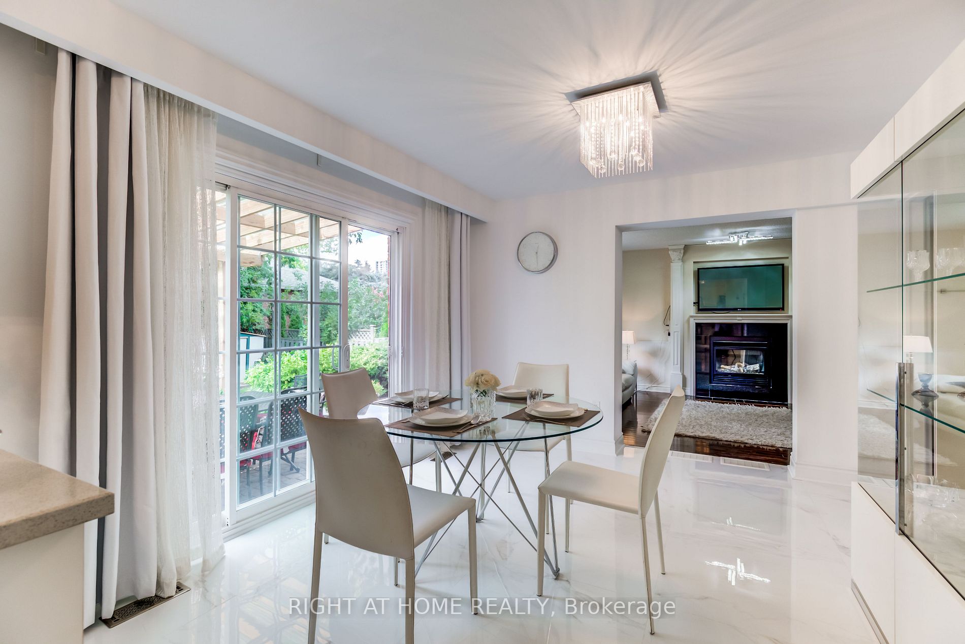 4 Temagami Court