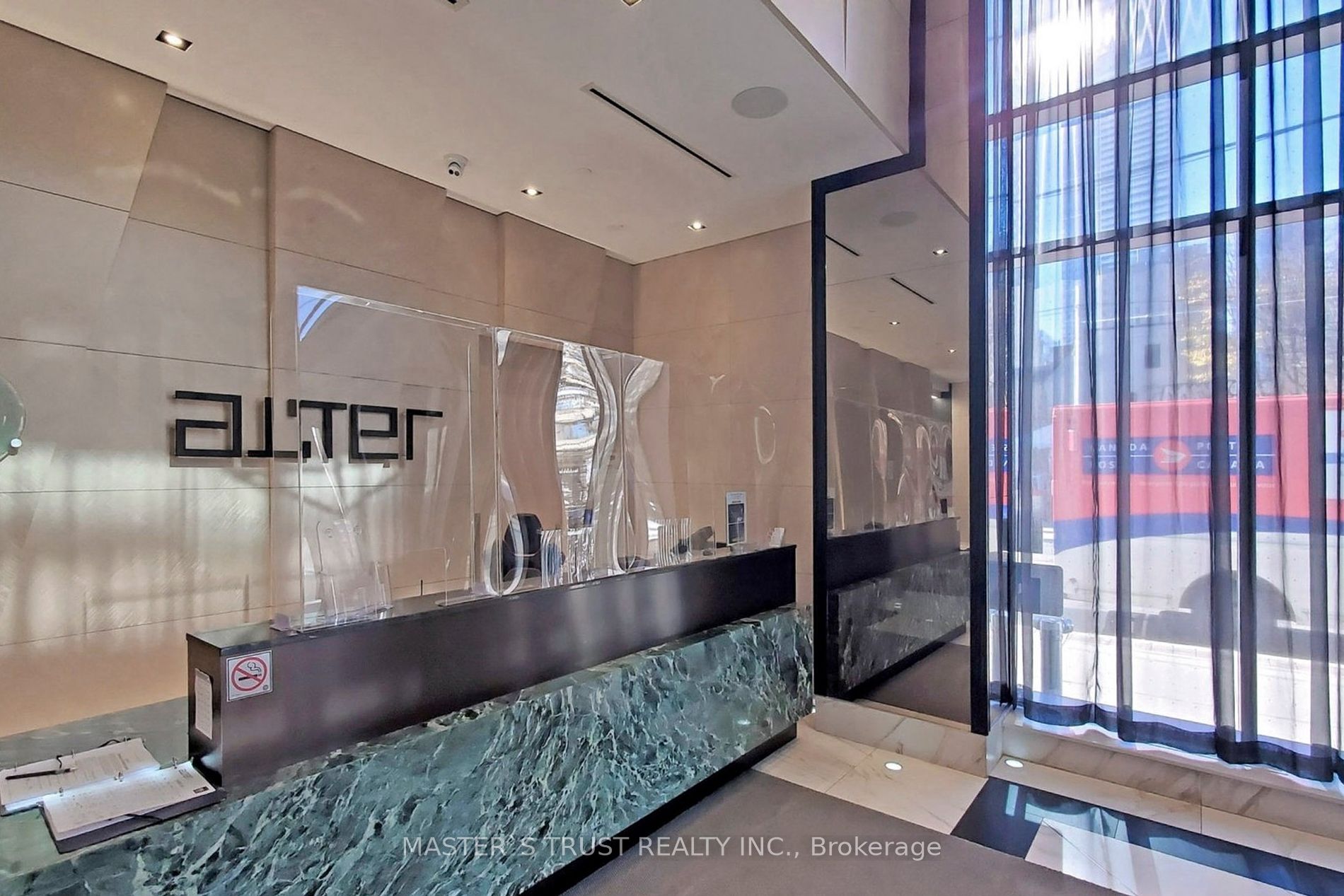 89 Mcgill St, #2405